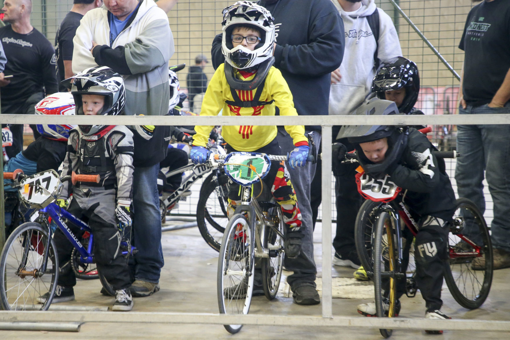 BMX Racing